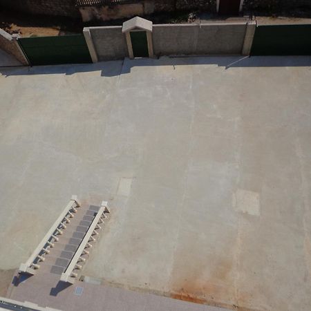 Olympian Rooms Dhermi Ngoại thất bức ảnh