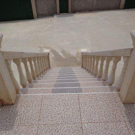 Olympian Rooms Dhermi Ngoại thất bức ảnh
